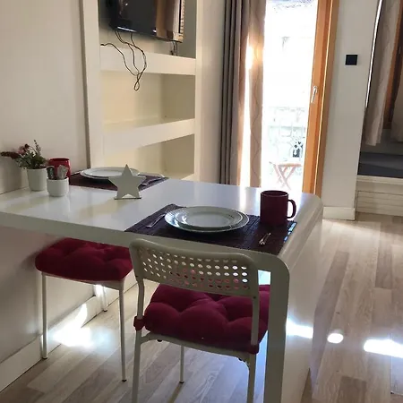 Appart hôtel T-loft 3*