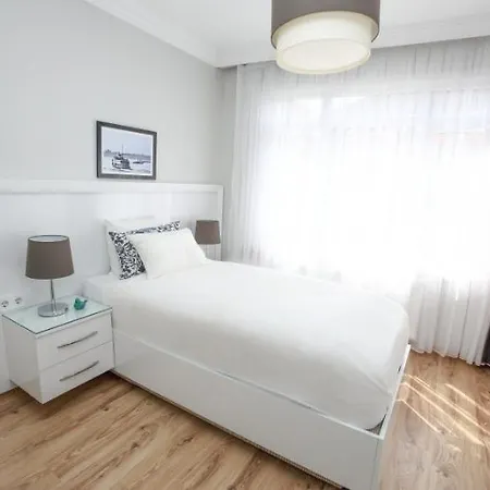 Patika Apartment