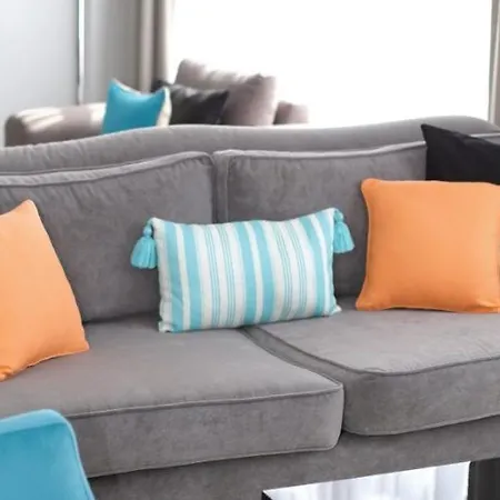 Patika Apartment *