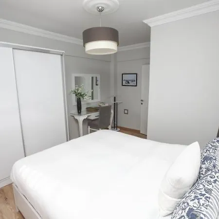Apartment Patika Istanbul
