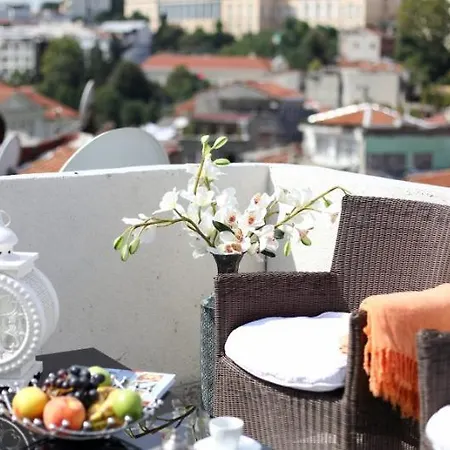 Patika Apartment Istanbul
