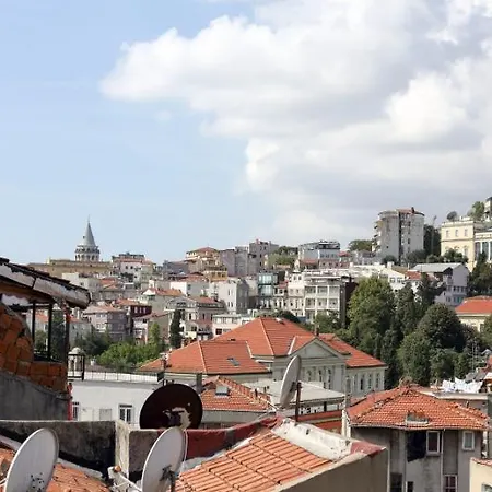 Patika Istanbul