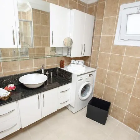 Apartment Patika
