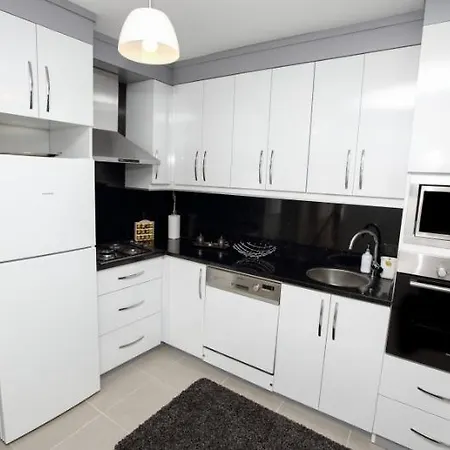 Patika Apartment Istanbul