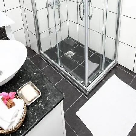 Patika Apartment