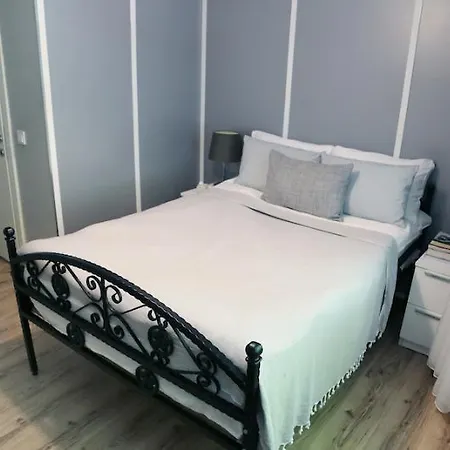 Patika Apartment *