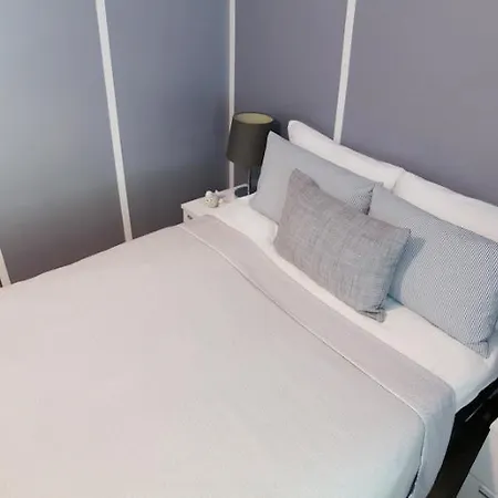Apartment Patika Istanbul