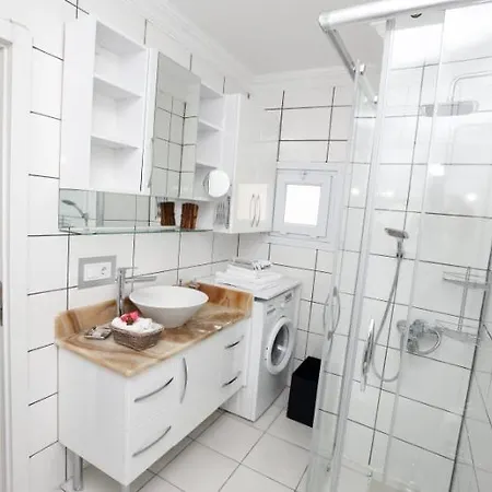 Patika Apartment Istanbul