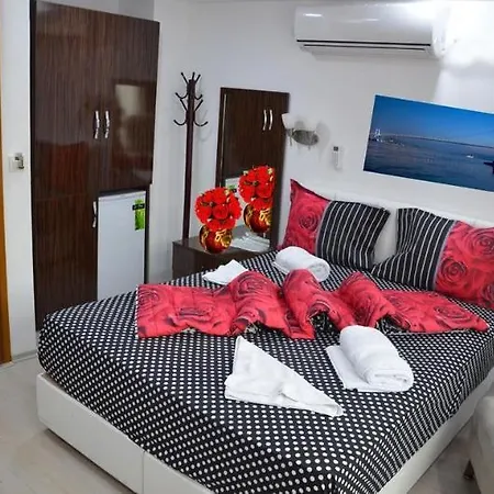 Hotel Theodian 3*