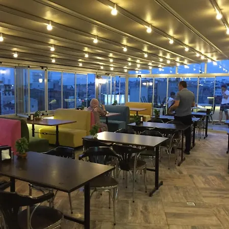 Marina 2* איסטמבול