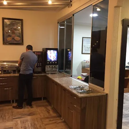 مارينا سيتي فندق 2*