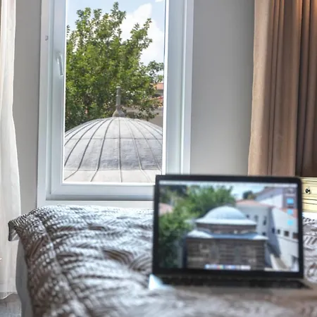 Idylle Hotel 4*