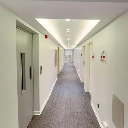 Hotel Idylle 4*