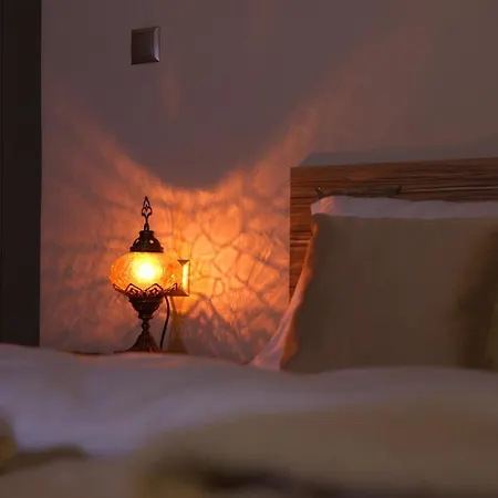 Balat Hotel 3*