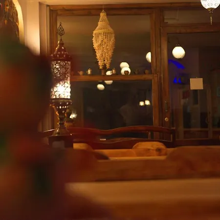 Hotel Balat 3*