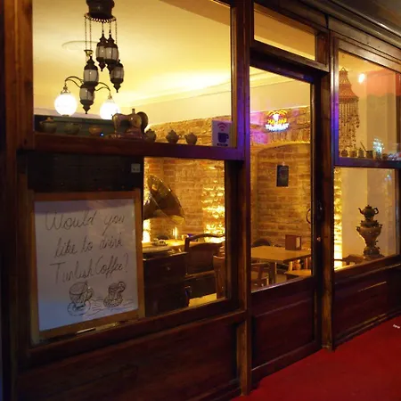 Hotel Balat 3*