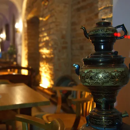 Hotel Balat 3*