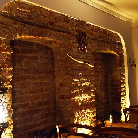 Balat Hotel Istanbul