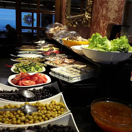 Grand Unal Hotel 3*