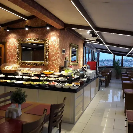 Grand Unal Hotel 3*