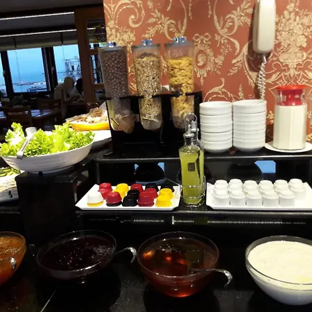 Grand Unal Hotel 3*