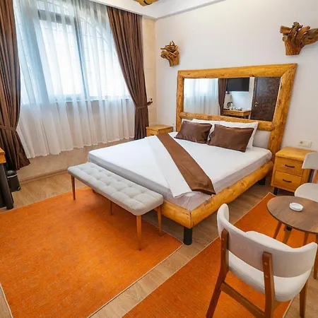 Pasha Palace Hotel