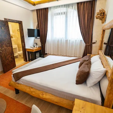 Pasha Palace Hotel