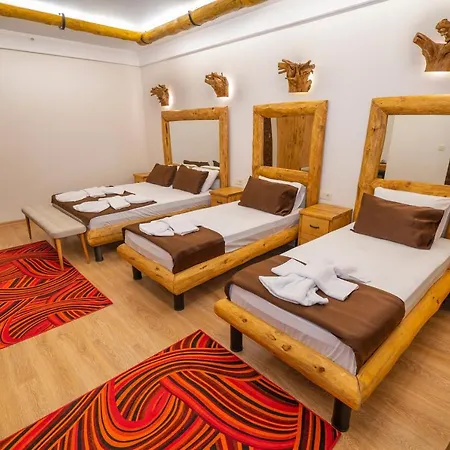 Hotel Pasha Palace