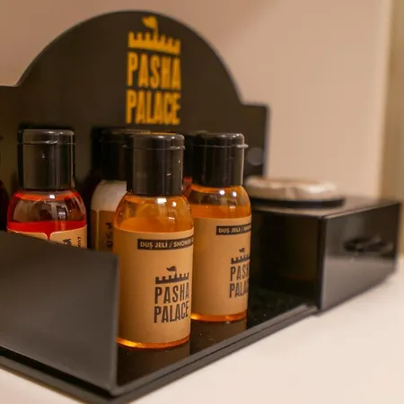 Hotel Pasha Palace Istanbul