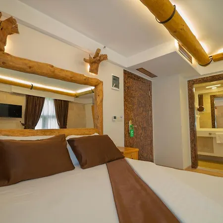 Pasha Palace Hotel 3*