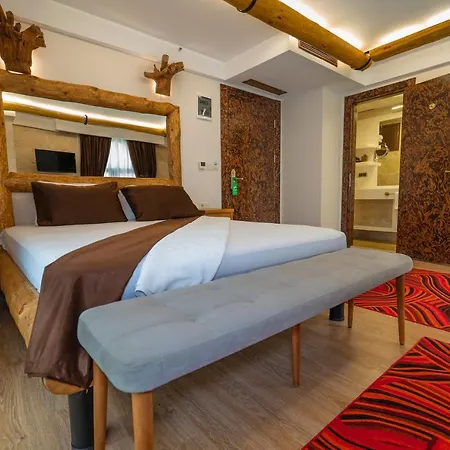 Hotel Pasha Palace Istanbul