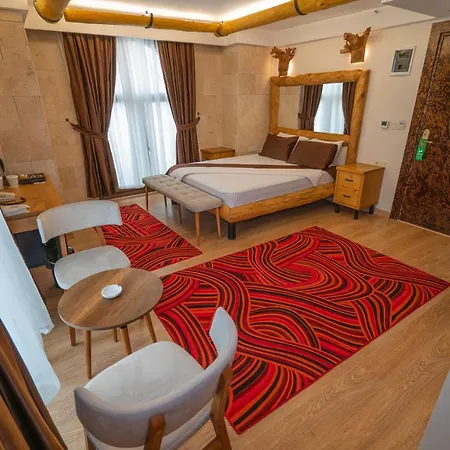 Hotel Pasha Palace