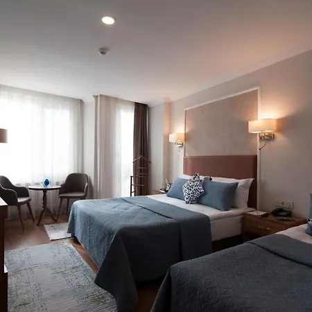 Hotel Nomade Exclusive 2*