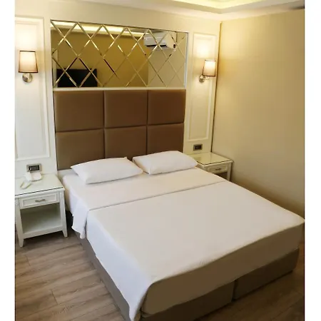 Hotel Fimka