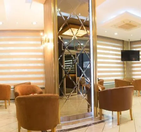 Aspalace The Old 3*