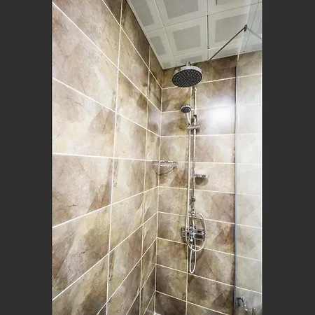 فيدان ريزدنس تقسيم ديلوكس 2* اسطنبول