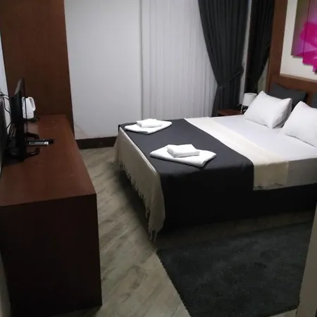 Homestay Konak Bella 2 Istanbul