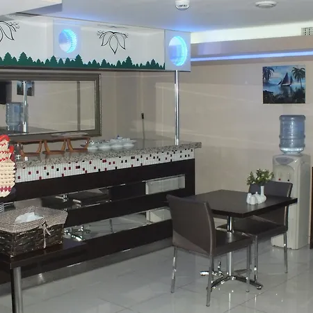 Timya Otel 2*
