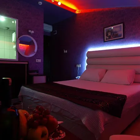 Timya 2* Istanbul