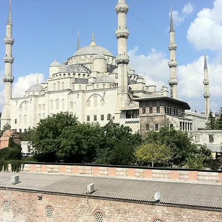 Pensjonat Arasta