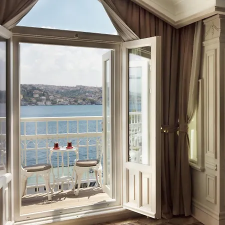The Bosphorus Stambuł