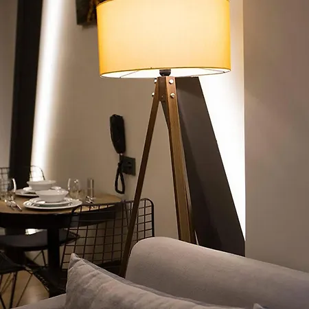 Apartment Long Istanbul