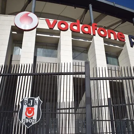 Royal Besiktas 2*