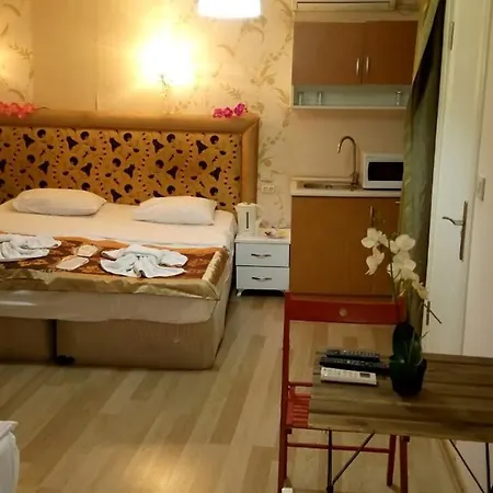 Economy hotel Mini House Istanbul