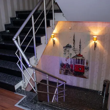 Hotel Hermanos Istanbul