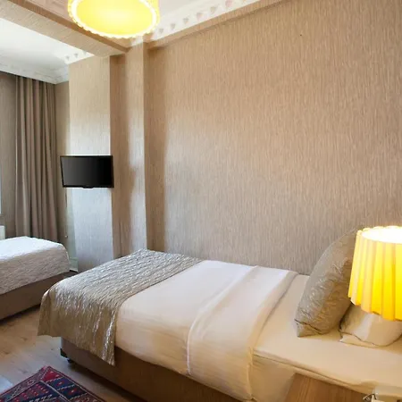 Hotel Siesta 3*