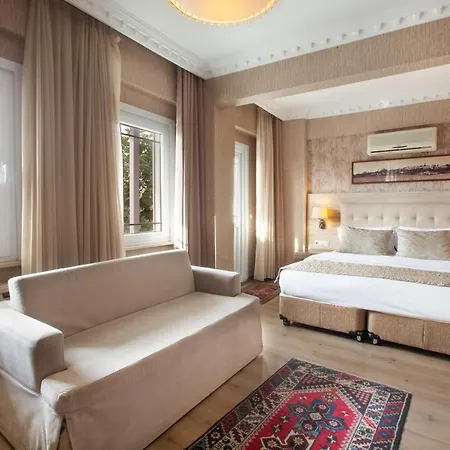 Aya Sergios 3* Istanbul