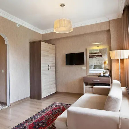 Aya Sergios 3* Istanbul