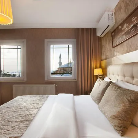 Siesta Hotel Provincia di Istanbul