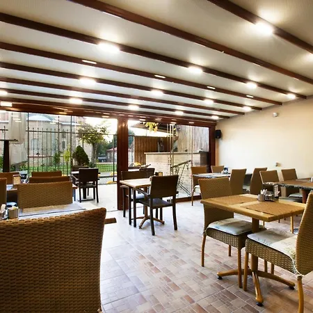 Siesta Hotel Provincia di Istanbul